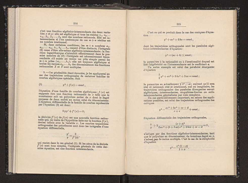 Anais da Faculdade de Scincias do Porto (antigos Annaes Scientificos da Academia Polytecnica do Porto). Vol. 19 114