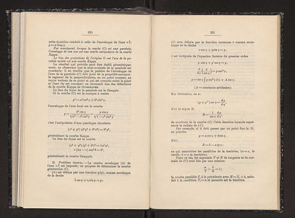 Anais da Faculdade de Scincias do Porto (antigos Annaes Scientificos da Academia Polytecnica do Porto). Vol. 19 122