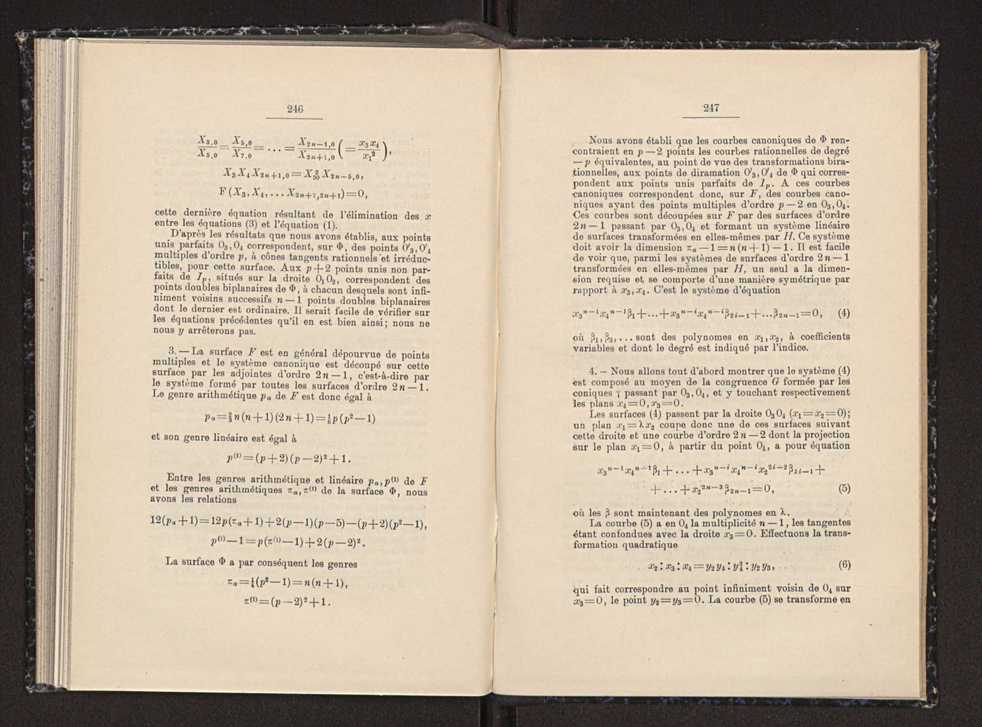 Anais da Faculdade de Scincias do Porto (antigos Annaes Scientificos da Academia Polytecnica do Porto). Vol. 19 130