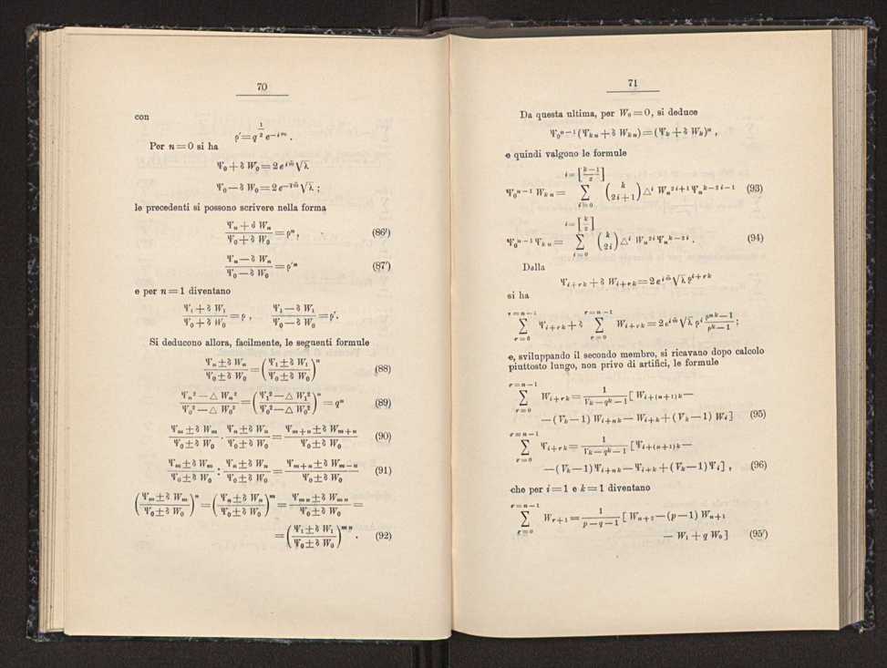 Anais da Faculdade de Scincias do Porto (antigos Annaes Scientificos da Academia Polytecnica do Porto). Vol. 20 39