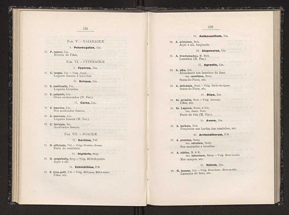 Anais da Faculdade de Scincias do Porto (antigos Annaes Scientificos da Academia Polytecnica do Porto). Vol. 20 72