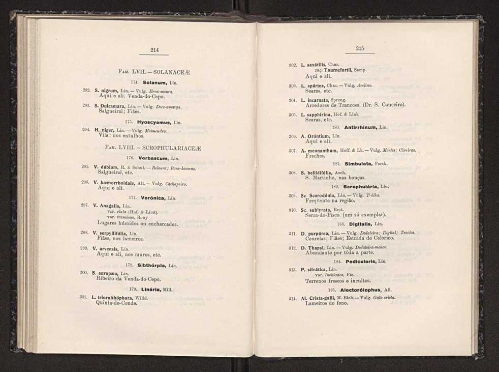 Anais da Faculdade de Scincias do Porto (antigos Annaes Scientificos da Academia Polytecnica do Porto). Vol. 20 114