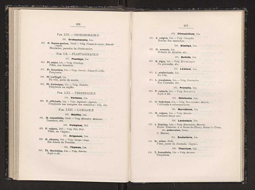 Anais da Faculdade de Scincias do Porto (antigos Annaes Scientificos da Academia Polytecnica do Porto). Vol. 20 115