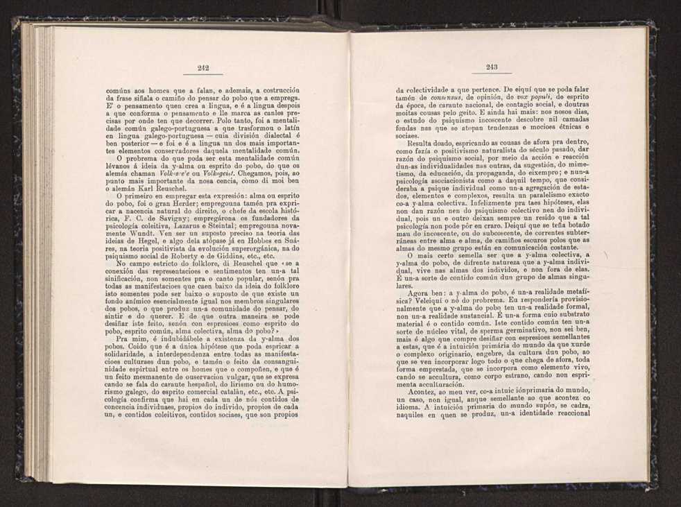 Anais da Faculdade de Scincias do Porto (antigos Annaes Scientificos da Academia Polytecnica do Porto). Vol. 20 128