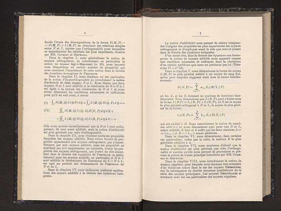 Anais da Faculdade de Scincias do Porto (antigos Annaes Scientificos da Academia Polytecnica do Porto). Vol. 21 5