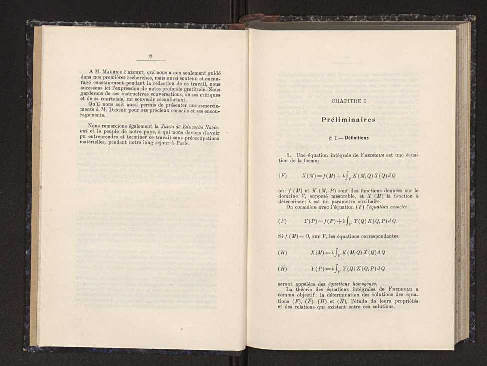 Anais da Faculdade de Scincias do Porto (antigos Annaes Scientificos da Academia Polytecnica do Porto). Vol. 21 6