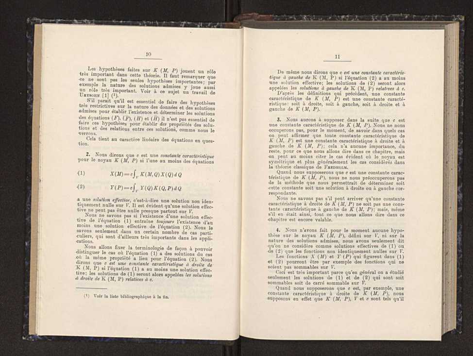 Anais da Faculdade de Scincias do Porto (antigos Annaes Scientificos da Academia Polytecnica do Porto). Vol. 21 7