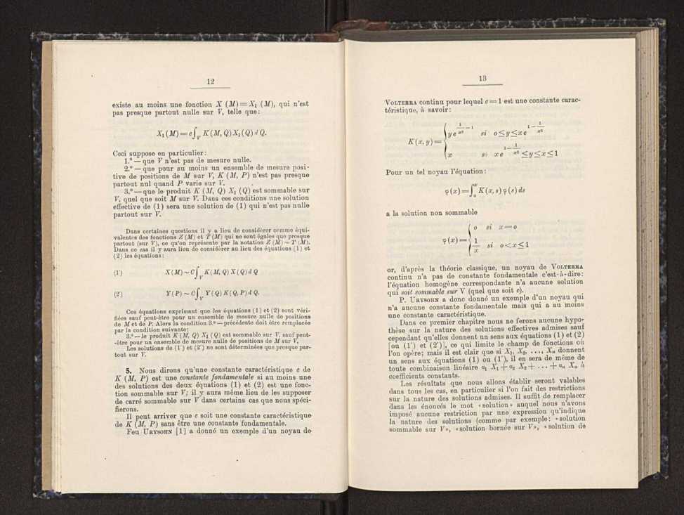 Anais da Faculdade de Scincias do Porto (antigos Annaes Scientificos da Academia Polytecnica do Porto). Vol. 21 8