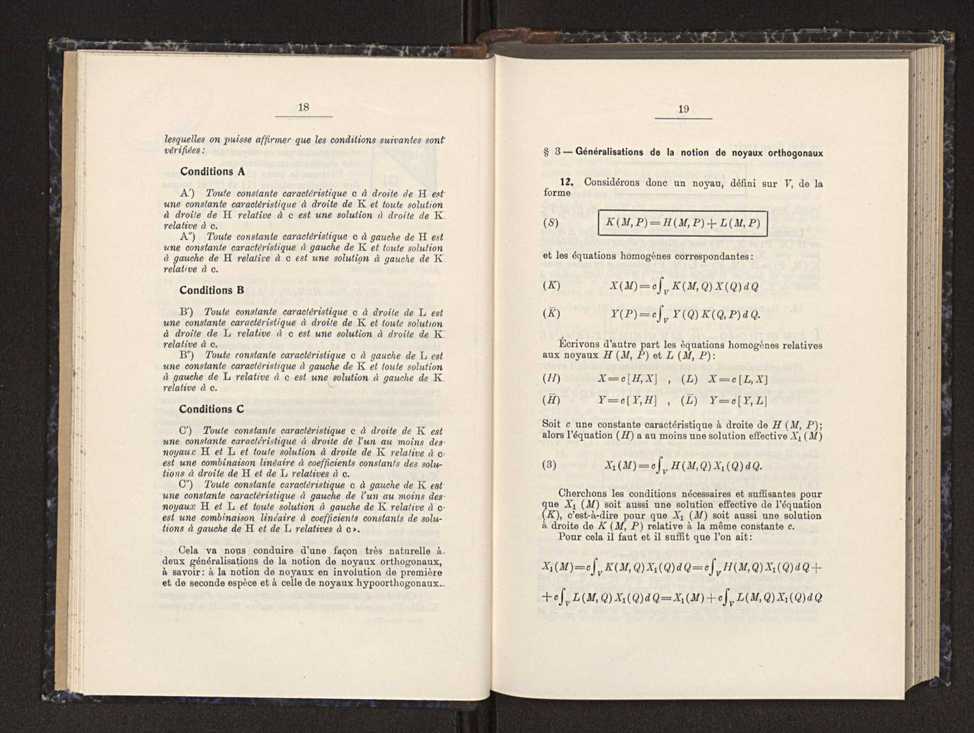 Anais da Faculdade de Scincias do Porto (antigos Annaes Scientificos da Academia Polytecnica do Porto). Vol. 21 11