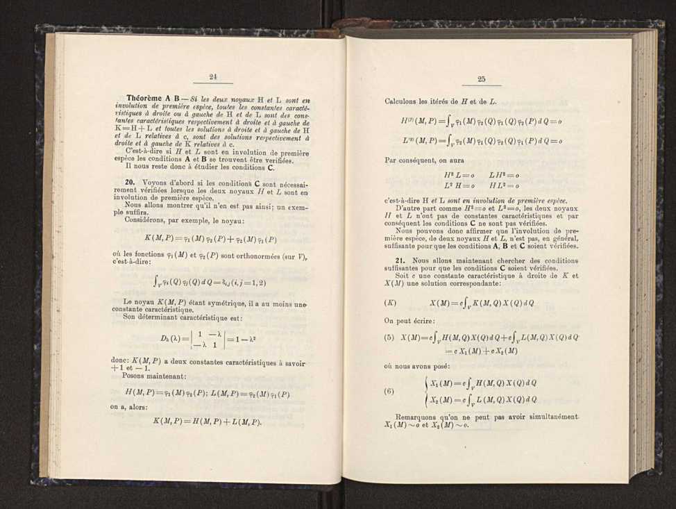 Anais da Faculdade de Scincias do Porto (antigos Annaes Scientificos da Academia Polytecnica do Porto). Vol. 21 14