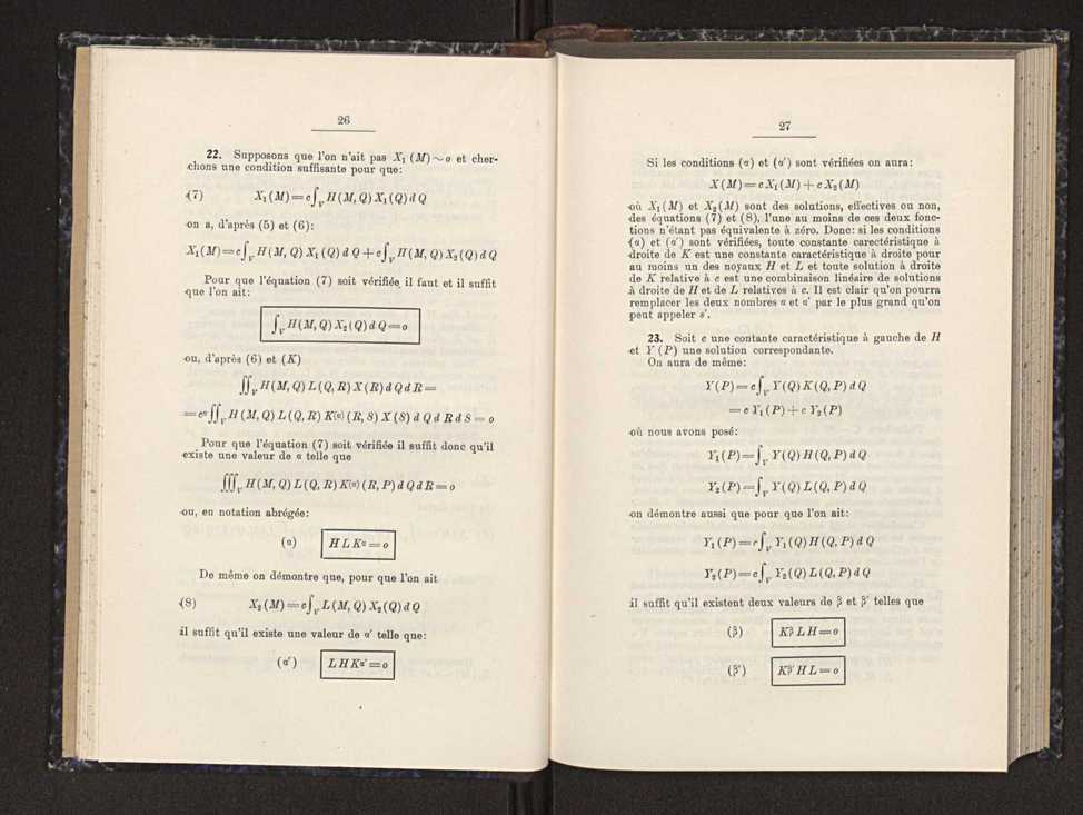 Anais da Faculdade de Sci�ncias do Porto (antigos Annaes Scientificos da Academia Polytecnica do Porto). Vol. 21 15
