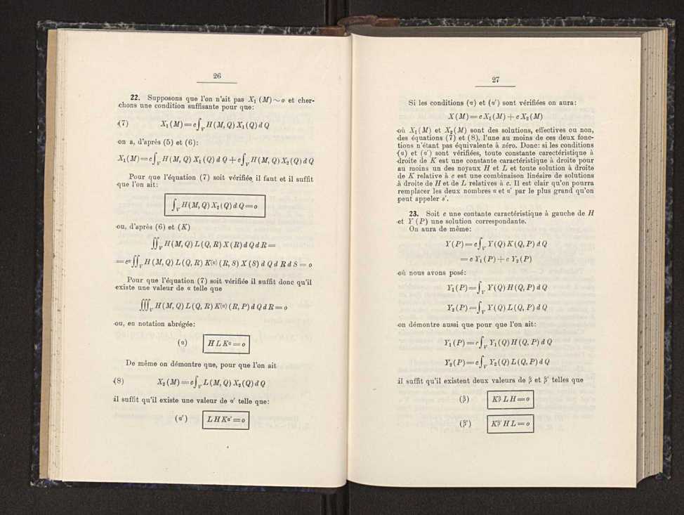 Anais da Faculdade de Scincias do Porto (antigos Annaes Scientificos da Academia Polytecnica do Porto). Vol. 21 15