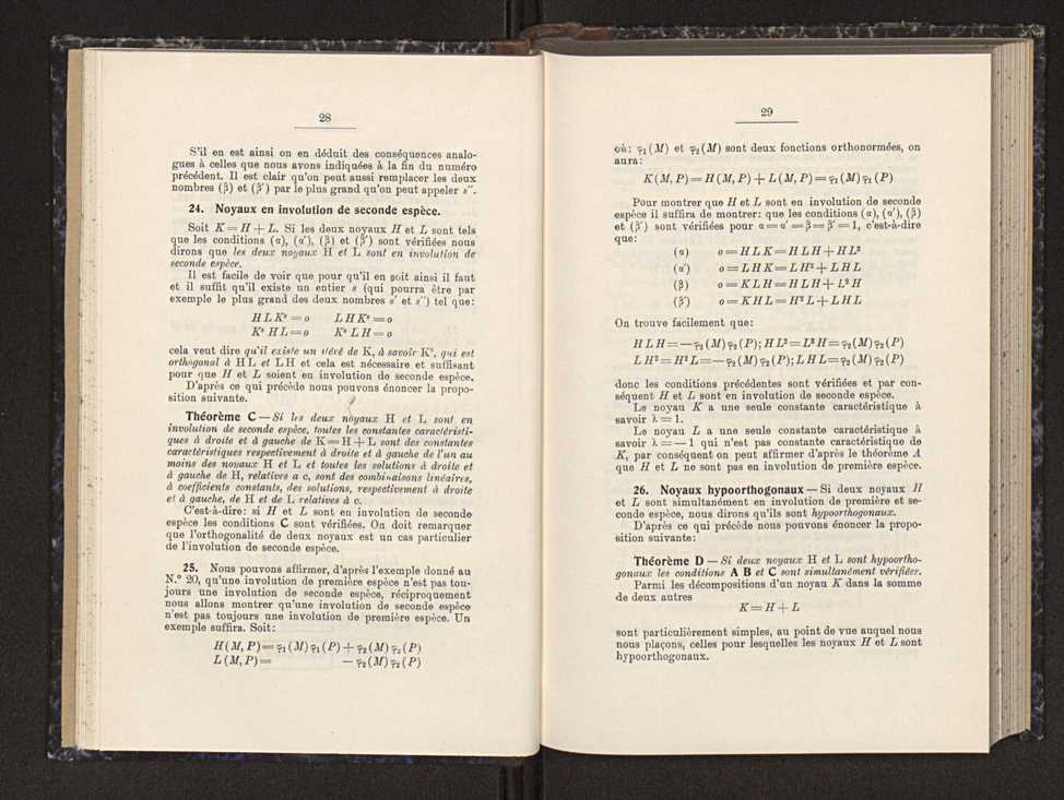 Anais da Faculdade de Scincias do Porto (antigos Annaes Scientificos da Academia Polytecnica do Porto). Vol. 21 16