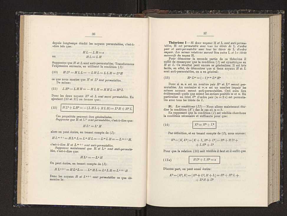 Anais da Faculdade de Scincias do Porto (antigos Annaes Scientificos da Academia Polytecnica do Porto). Vol. 21 20