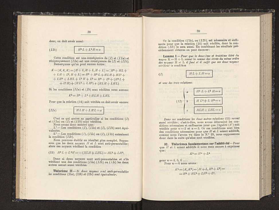 Anais da Faculdade de Scincias do Porto (antigos Annaes Scientificos da Academia Polytecnica do Porto). Vol. 21 21
