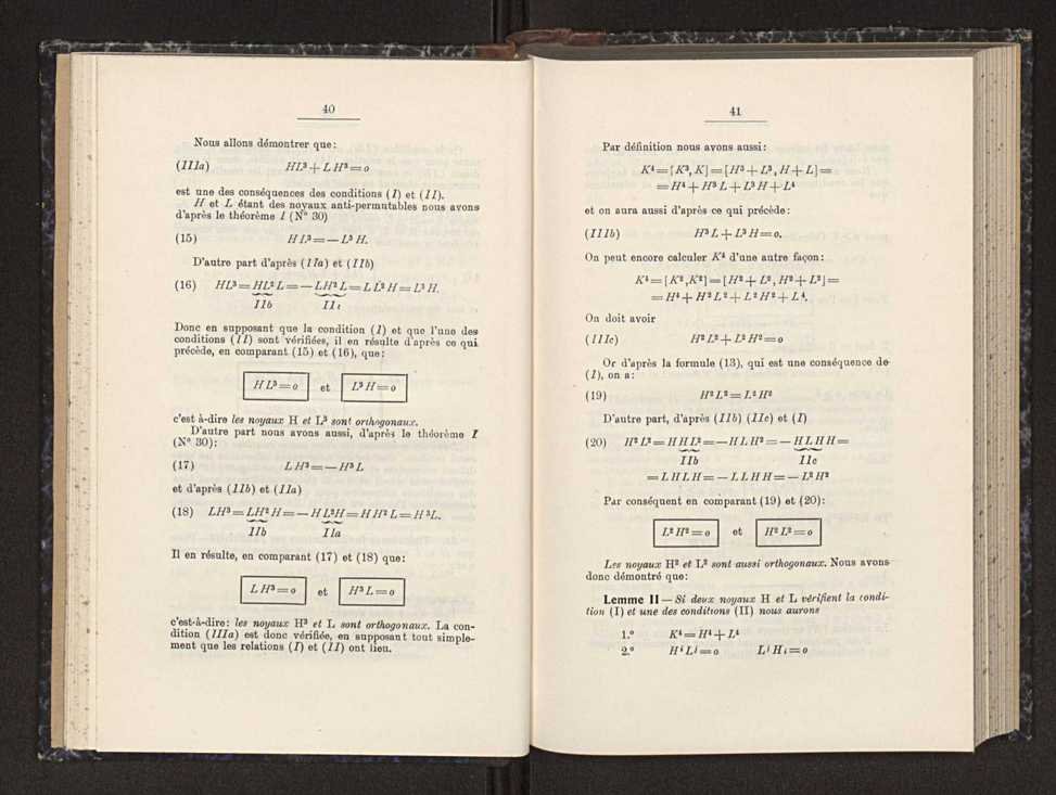 Anais da Faculdade de Scincias do Porto (antigos Annaes Scientificos da Academia Polytecnica do Porto). Vol. 21 22