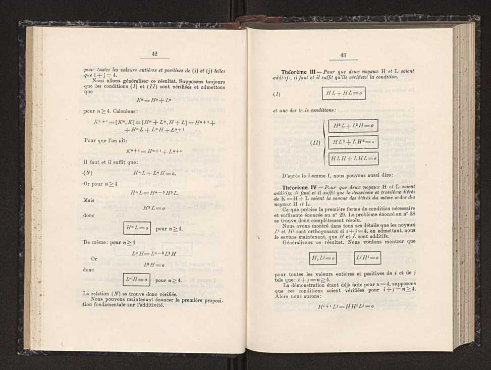 Anais da Faculdade de Scincias do Porto (antigos Annaes Scientificos da Academia Polytecnica do Porto). Vol. 21 23