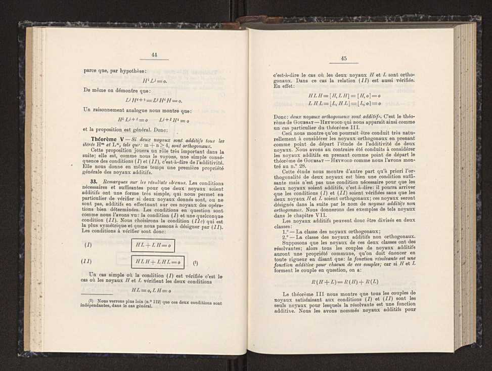 Anais da Faculdade de Scincias do Porto (antigos Annaes Scientificos da Academia Polytecnica do Porto). Vol. 21 24