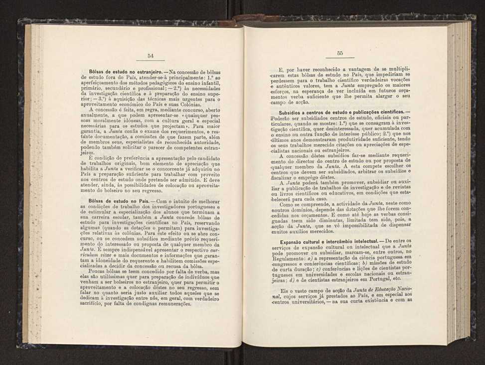 Anais da Faculdade de Scincias do Porto (antigos Annaes Scientificos da Academia Polytecnica do Porto). Vol. 21 29