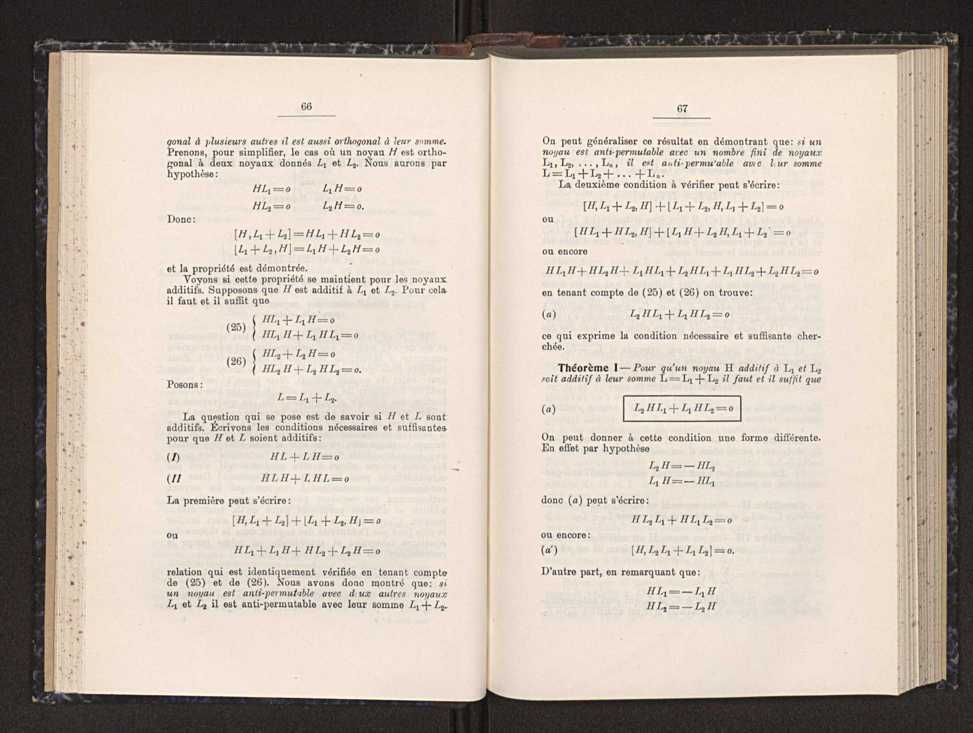Anais da Faculdade de Scincias do Porto (antigos Annaes Scientificos da Academia Polytecnica do Porto). Vol. 21 35