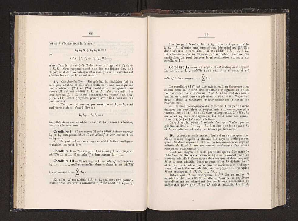 Anais da Faculdade de Scincias do Porto (antigos Annaes Scientificos da Academia Polytecnica do Porto). Vol. 21 36