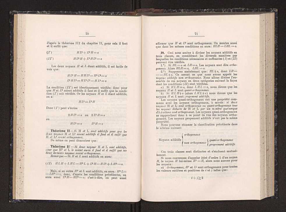 Anais da Faculdade de Scincias do Porto (antigos Annaes Scientificos da Academia Polytecnica do Porto). Vol. 21 37