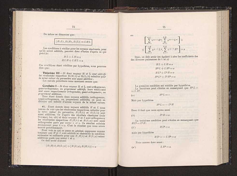 Anais da Faculdade de Scincias do Porto (antigos Annaes Scientificos da Academia Polytecnica do Porto). Vol. 21 39