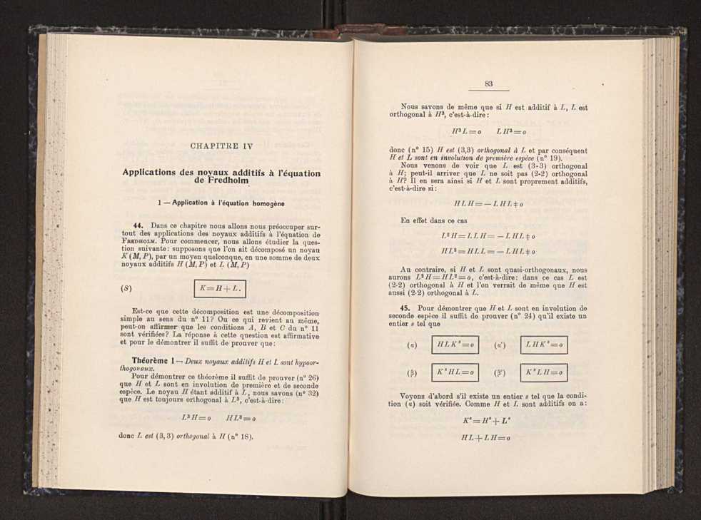 Anais da Faculdade de Scincias do Porto (antigos Annaes Scientificos da Academia Polytecnica do Porto). Vol. 21 43