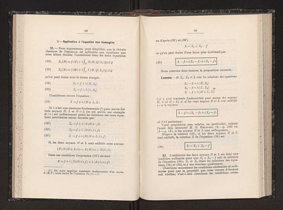 Anais da Faculdade de Scincias do Porto (antigos Annaes Scientificos da Academia Polytecnica do Porto). Vol. 21 46