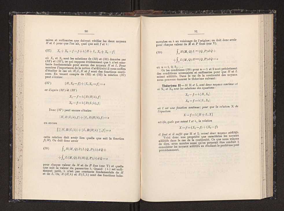 Anais da Faculdade de Sci�ncias do Porto (antigos Annaes Scientificos da Academia Polytecnica do Porto). Vol. 21 47