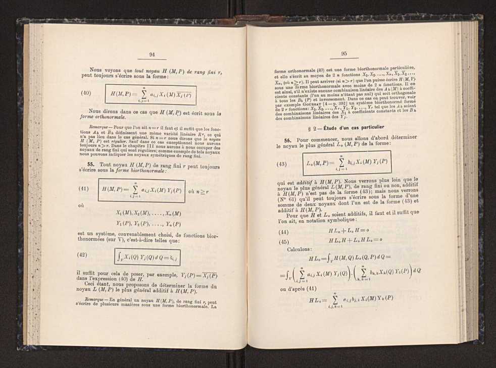 Anais da Faculdade de Scincias do Porto (antigos Annaes Scientificos da Academia Polytecnica do Porto). Vol. 21 49