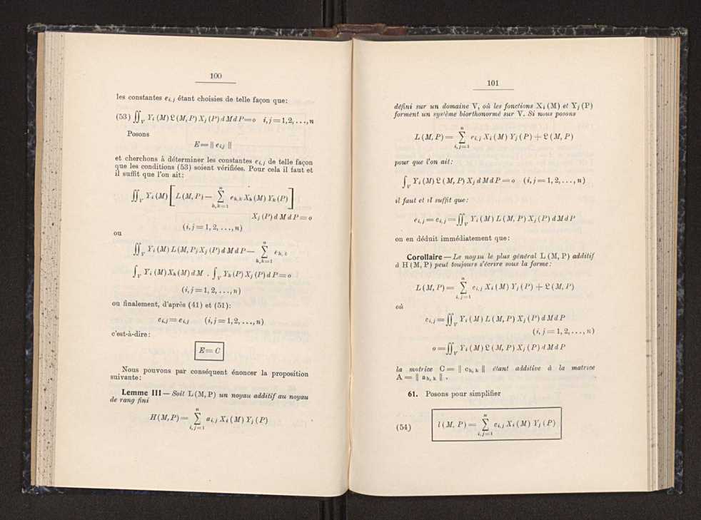 Anais da Faculdade de Scincias do Porto (antigos Annaes Scientificos da Academia Polytecnica do Porto). Vol. 21 52