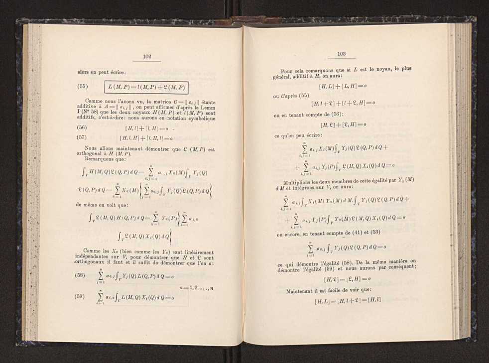 Anais da Faculdade de Scincias do Porto (antigos Annaes Scientificos da Academia Polytecnica do Porto). Vol. 21 53
