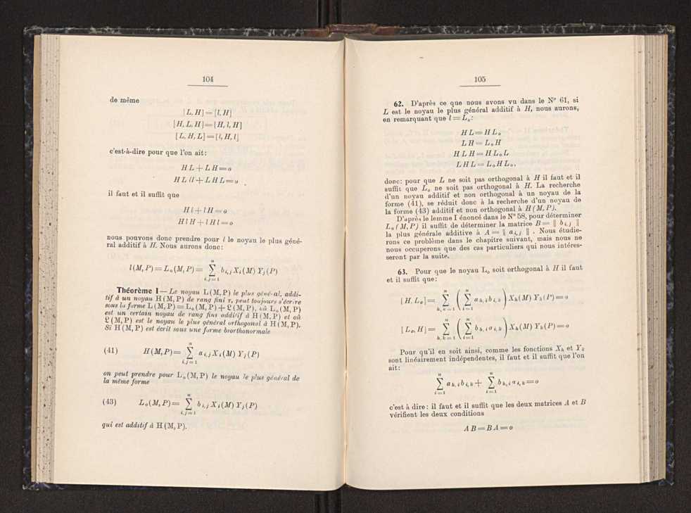Anais da Faculdade de Scincias do Porto (antigos Annaes Scientificos da Academia Polytecnica do Porto). Vol. 21 54