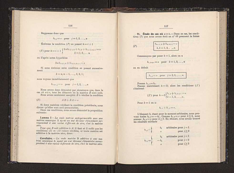Anais da Faculdade de Sci�ncias do Porto (antigos Annaes Scientificos da Academia Polytecnica do Porto). Vol. 21 60