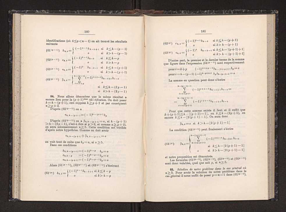 Anais da Faculdade de Scincias do Porto (antigos Annaes Scientificos da Academia Polytecnica do Porto). Vol. 21 72