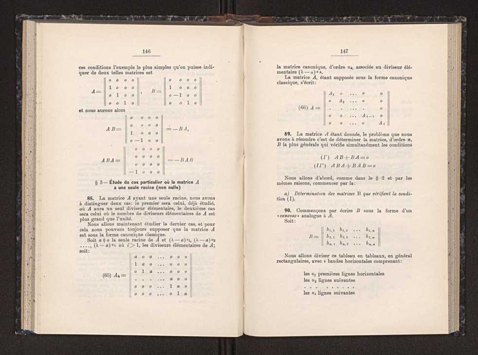 Anais da Faculdade de Scincias do Porto (antigos Annaes Scientificos da Academia Polytecnica do Porto). Vol. 21 75