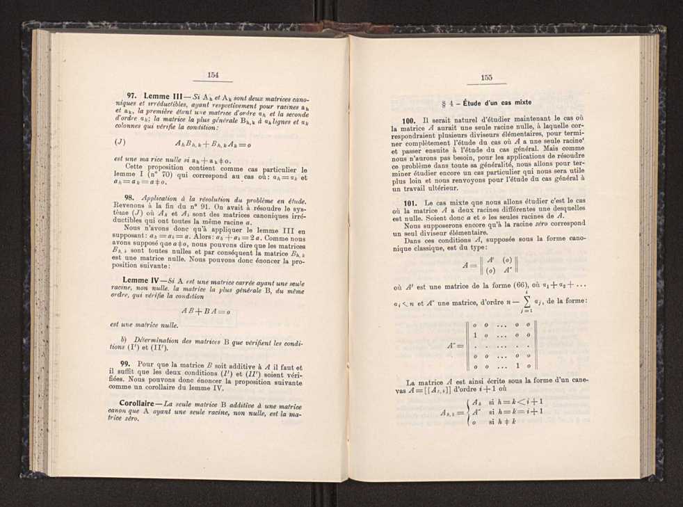 Anais da Faculdade de Scincias do Porto (antigos Annaes Scientificos da Academia Polytecnica do Porto). Vol. 21 79