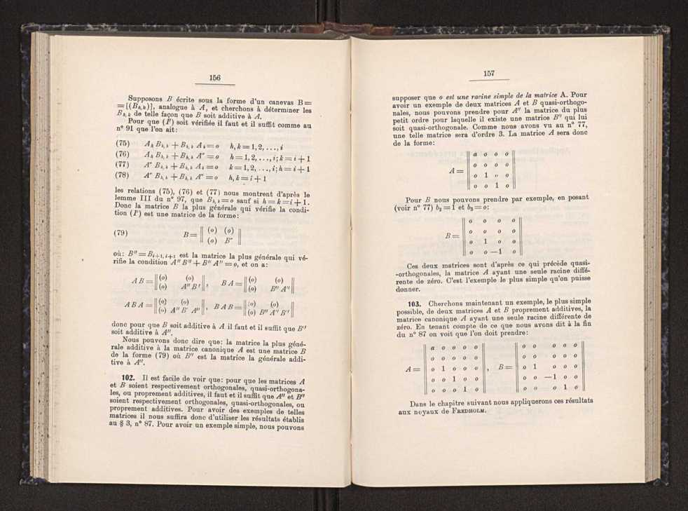 Anais da Faculdade de Scincias do Porto (antigos Annaes Scientificos da Academia Polytecnica do Porto). Vol. 21 80