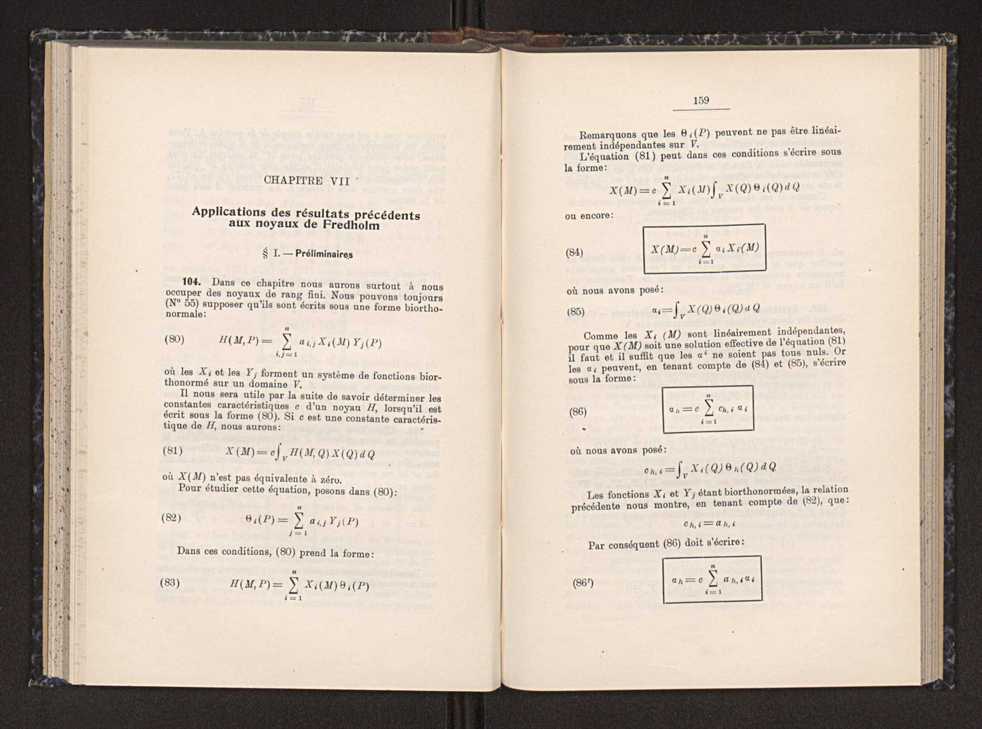 Anais da Faculdade de Sci�ncias do Porto (antigos Annaes Scientificos da Academia Polytecnica do Porto). Vol. 21 81