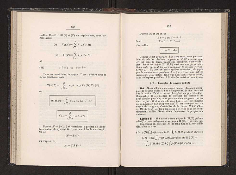 Anais da Faculdade de Scincias do Porto (antigos Annaes Scientificos da Academia Polytecnica do Porto). Vol. 21 83