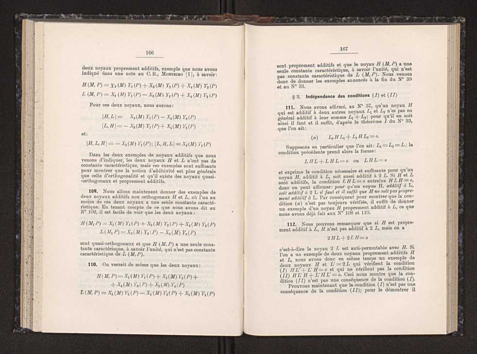 Anais da Faculdade de Scincias do Porto (antigos Annaes Scientificos da Academia Polytecnica do Porto). Vol. 21 85