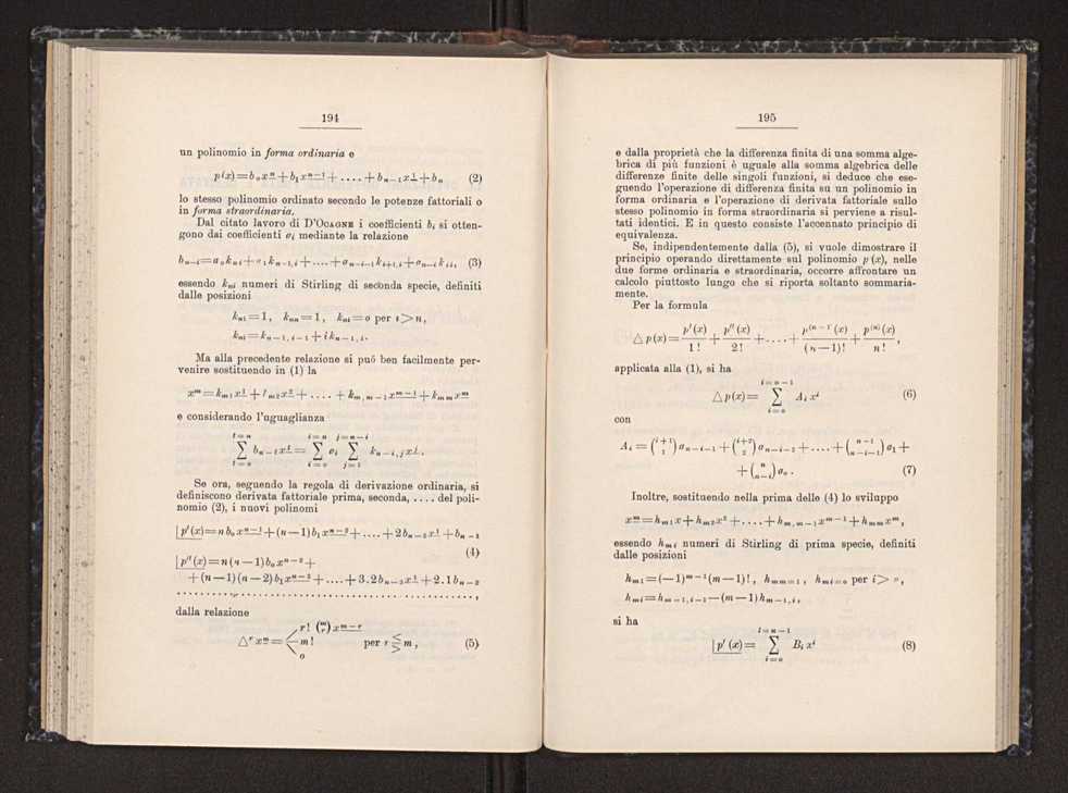 Anais da Faculdade de Scincias do Porto (antigos Annaes Scientificos da Academia Polytecnica do Porto). Vol. 21 99
