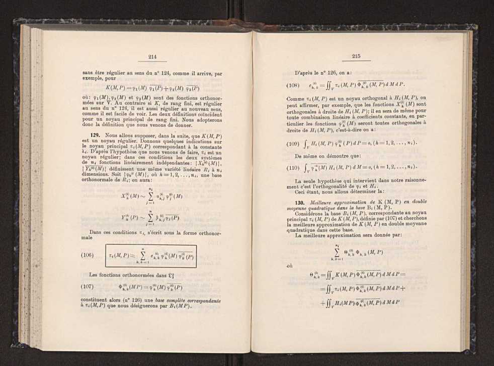 Anais da Faculdade de Scincias do Porto (antigos Annaes Scientificos da Academia Polytecnica do Porto). Vol. 21 109