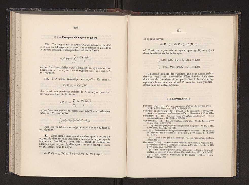 Anais da Faculdade de Scincias do Porto (antigos Annaes Scientificos da Academia Polytecnica do Porto). Vol. 21 112