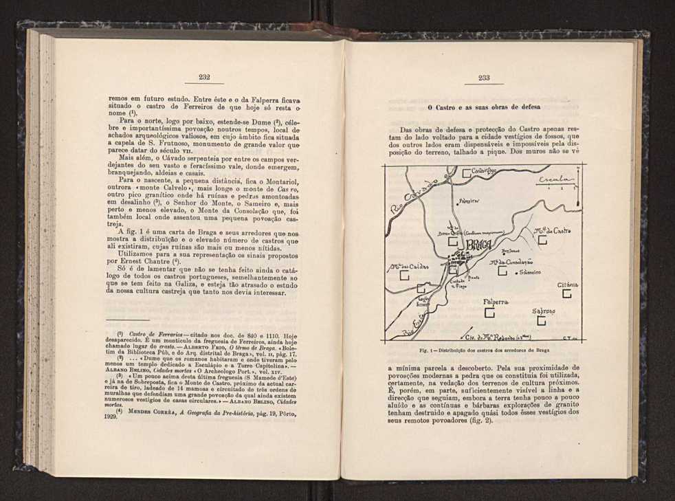 Anais da Faculdade de Scincias do Porto (antigos Annaes Scientificos da Academia Polytecnica do Porto). Vol. 21 118