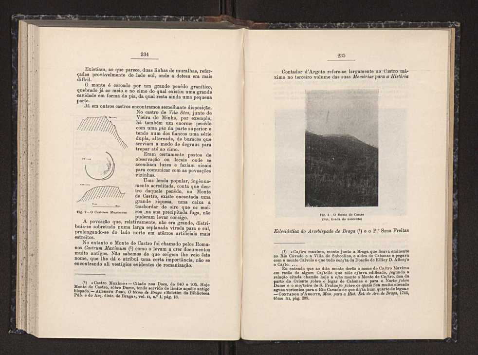 Anais da Faculdade de Scincias do Porto (antigos Annaes Scientificos da Academia Polytecnica do Porto). Vol. 21 119