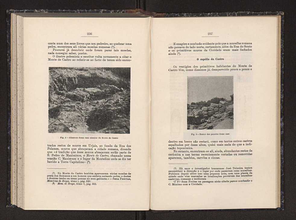 Anais da Faculdade de Scincias do Porto (antigos Annaes Scientificos da Academia Polytecnica do Porto). Vol. 21 120