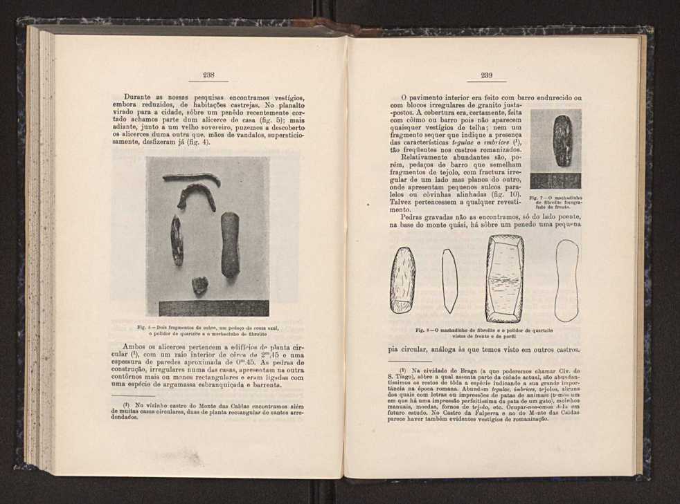 Anais da Faculdade de Scincias do Porto (antigos Annaes Scientificos da Academia Polytecnica do Porto). Vol. 21 121