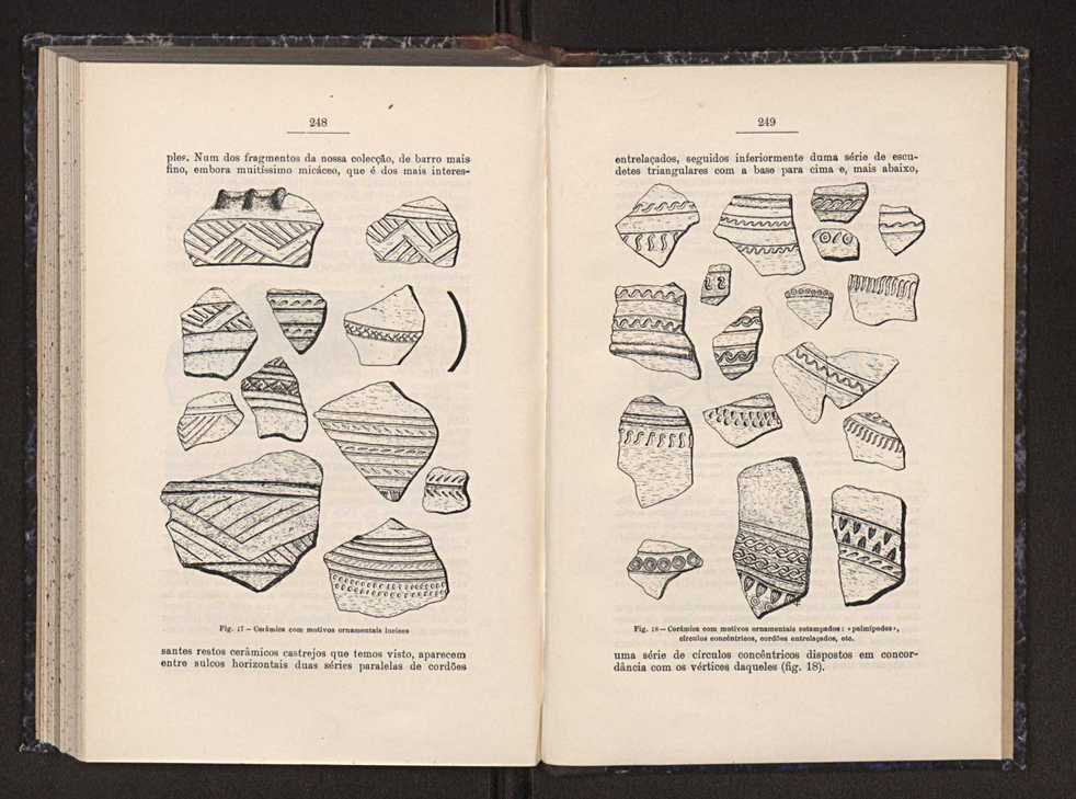 Anais da Faculdade de Scincias do Porto (antigos Annaes Scientificos da Academia Polytecnica do Porto). Vol. 21 126